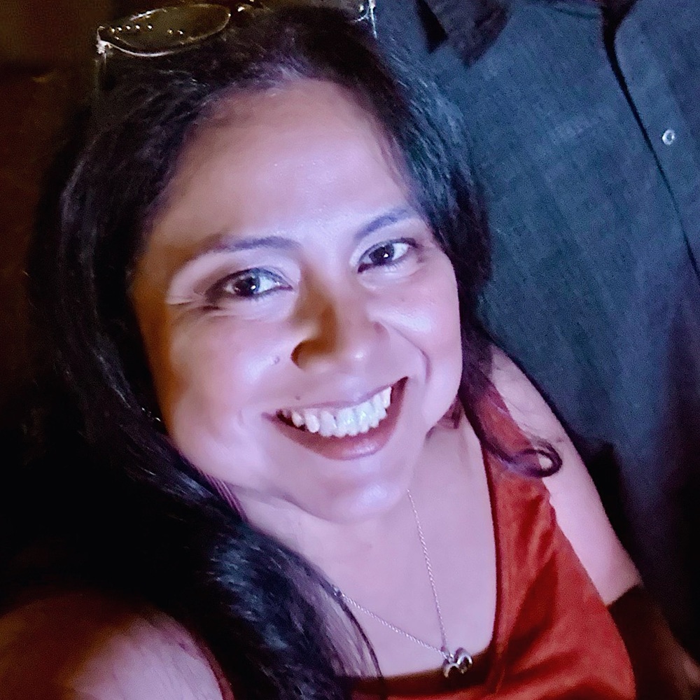 Meet your Posher, Michelle